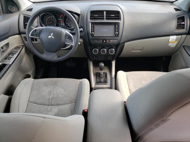 Photo 8 from auction – 2018 MITSUBISHI OUTLANDER with VIN JA4AR3AUXJZ006232