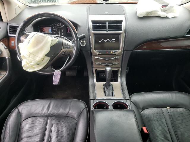 Photo 8 from auction – 2013 LINCOLN MKX with VIN 2LMDJ8JK1DBL35124