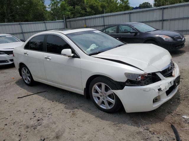 Photo 4 from auction – 2005 ACURA TSX with VIN JH4CL96965C026606