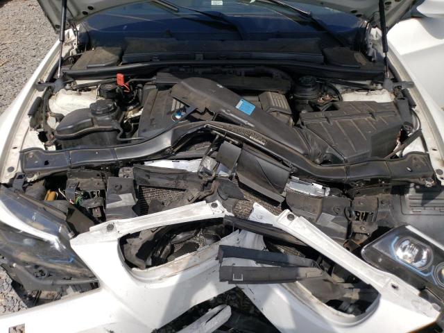 Photo 12 from auction – 2010 BMW 328 XI with VIN WBAUU3C52AA540733