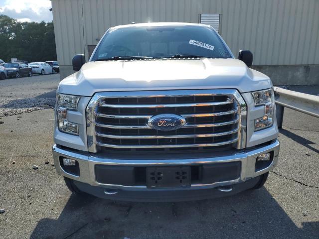 Photo 5 from auction – 2016 FORD F150 SUPER with VIN 1FTEW1EG4GFC03996