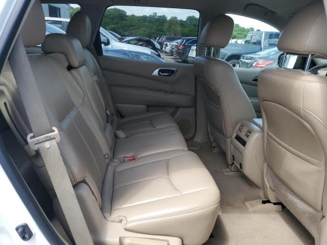 صورة رقم 11 من المزاد - 2014 NISSAN PATHFINDER مع VIN 5N1AR2MM3EC709784