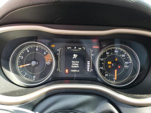 Photo 9 from auction – 2016 JEEP CHEROKEE L with VIN 1C4PJMCB8GW372354