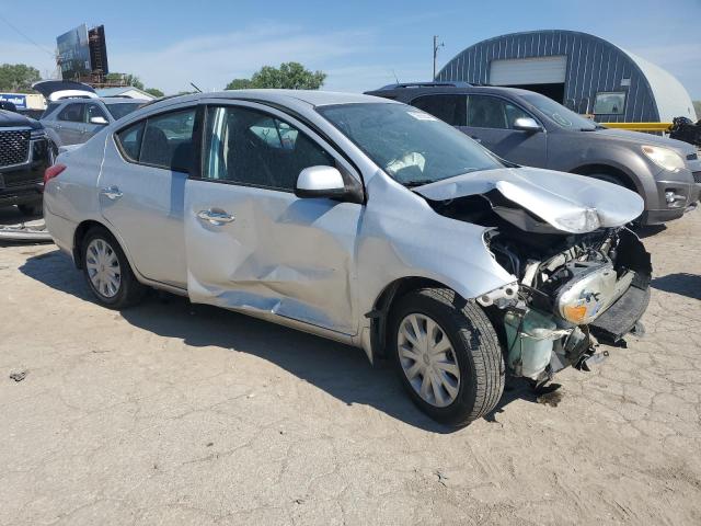 Photo 4 from auction – 2014 NISSAN VERSA S with VIN 3N1CN7AP5EL823314