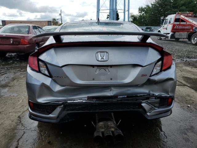 Photo 6 from auction – 2018 HONDA CIVIC SI with VIN 2HGFC3A52JH757316
