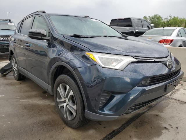 Photo 4 from auction – 2017 TOYOTA RAV4 LE with VIN JTMBFREV7HJ711989