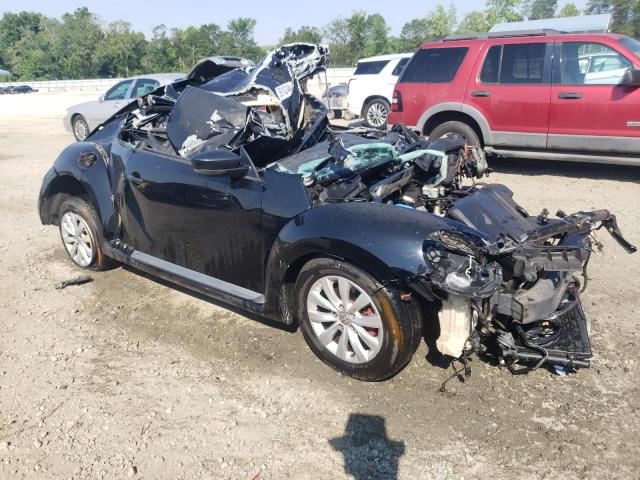 Photo 4 from auction – 2013 VOLKSWAGEN BEETLE with VIN 3VWFP7AT3DM642168