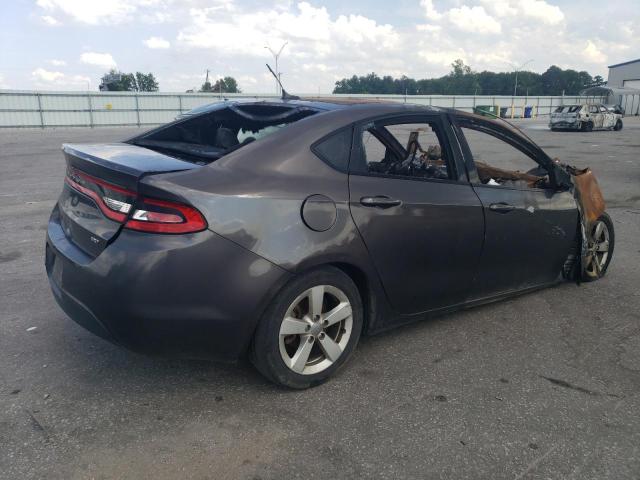 Photo 3 from auction – 2015 DODGE DART SXT with VIN 1C3CDFBBXFD431969