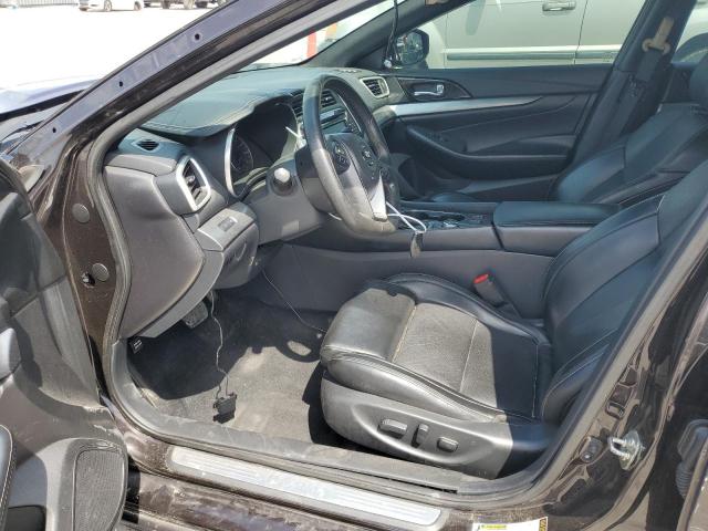 Photo 7 from auction – 2017 NISSAN MAXIMA 3.5 with VIN 1N4AA6AP3HC396702