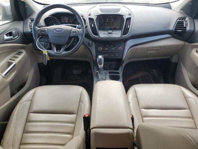 Photo 8 from auction – 2019 FORD ESCAPE SEL with VIN 1FMCU9HD2KUC33205