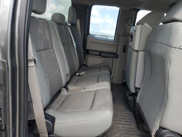 Photo 10 from auction – 2025 FORD F150 SUPER with VIN 1FTEX1C80GKF09867