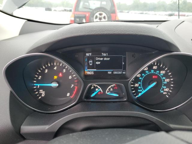 Photo 9 from auction – 2014 FORD ESCAPE SE with VIN 1FMCU9GX6EUD79378