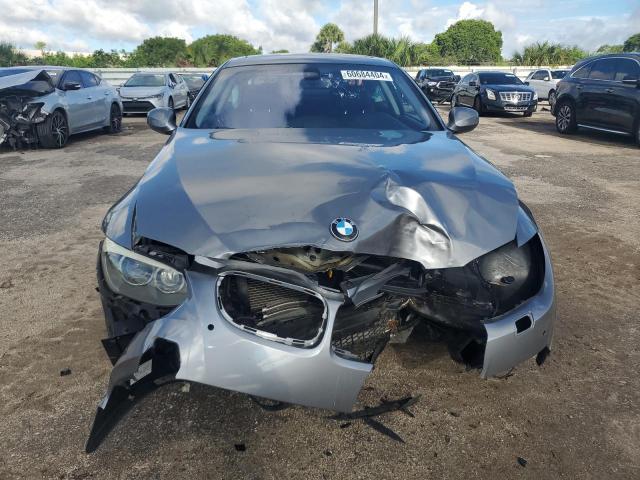 Photo 5 from auction – 2011 BMW 335 I with VIN WBAKG7C53BE598236