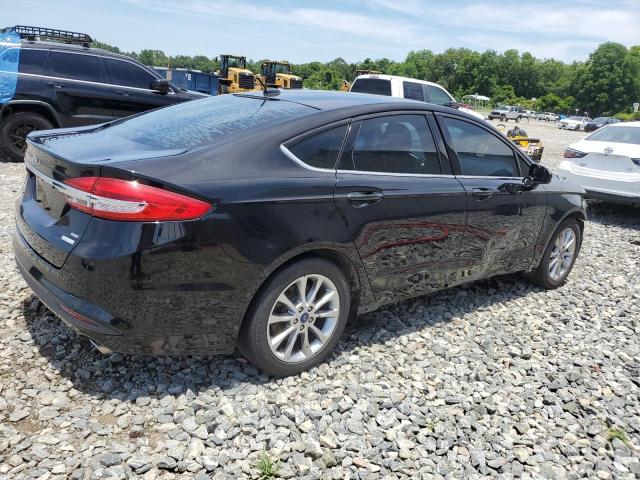 Photo 3 from auction – 2017 FORD FUSION SE with VIN 3FA6P0HD4HR269889