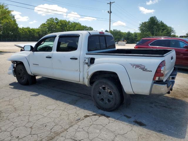 Photo 2 from auction – 2010 TOYOTA TACOMA DOU with VIN 3TMLU4EN7AM042788