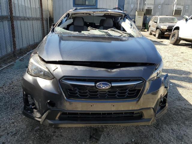 Photo 5 from auction – 2019 SUBARU CROSSTREK with VIN JF2GTADC4K8264456