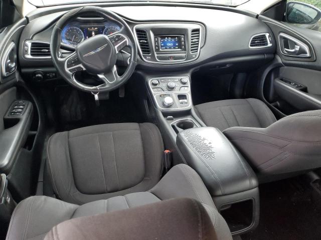 Photo 8 from auction – 2015 CHRYSLER 200 LIMITE with VIN 1C3CCCAB8FN587246