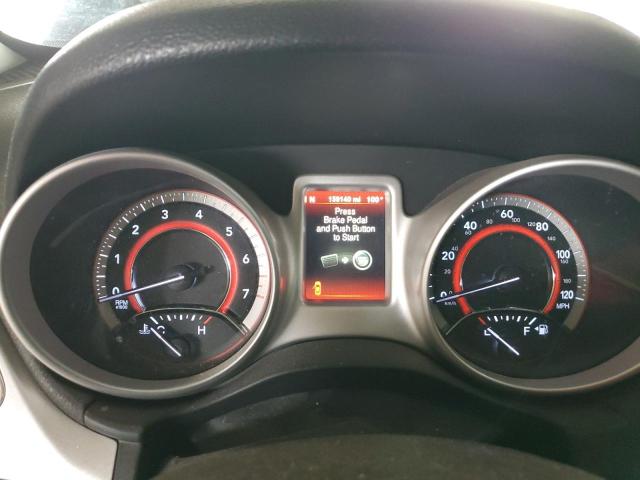 Photo 9 from auction – 2015 DODGE JOURNEY SX with VIN 3C4PDCBG5FT510404
