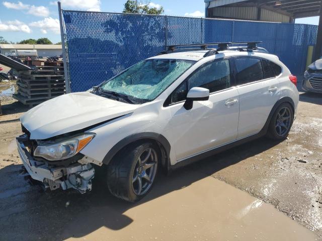 SUBARU CROSSTREK 2016 with VIN JF2GPABC6G9257419 - Photo from auction