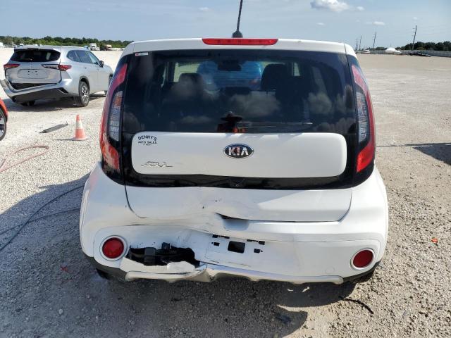 Photo 6 from auction – 2018 KIA SOUL + with VIN KNDJP3A53J7889932