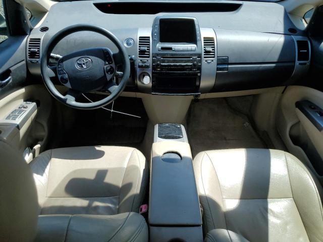 Photo 8 from auction – 2005 TOYOTA PRIUS with VIN JTDKB20U253028244