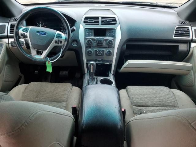 Photo 8 from auction – 2012 FORD EXPLORER X with VIN 1FMHK7D89CGA79598