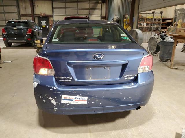Zdjęcie 6 z aukcji – 2013 SUBARU IMPREZA PR z VIN JF1GJAD69DH003380