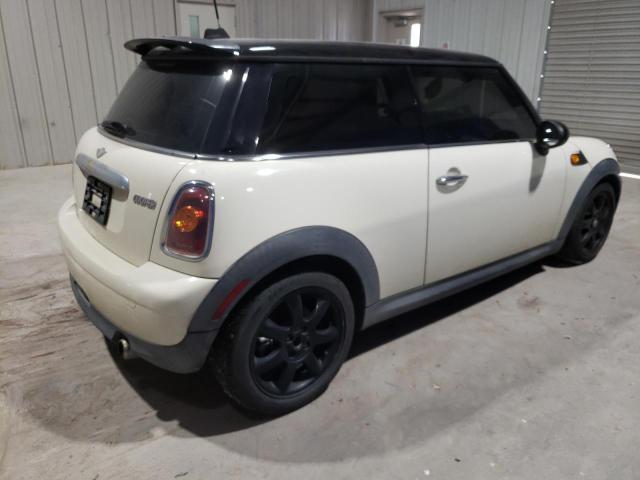 Photo 3 from auction – 2009 MINI COOPER with VIN WMWMF33589TW76469