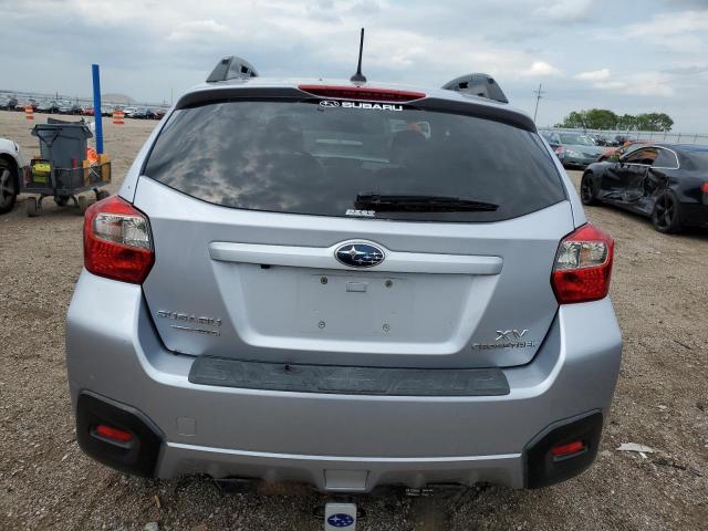 Photo 6 from auction – 2014 SUBARU XV CROSSTR with VIN JF2GPAKCXE8222403