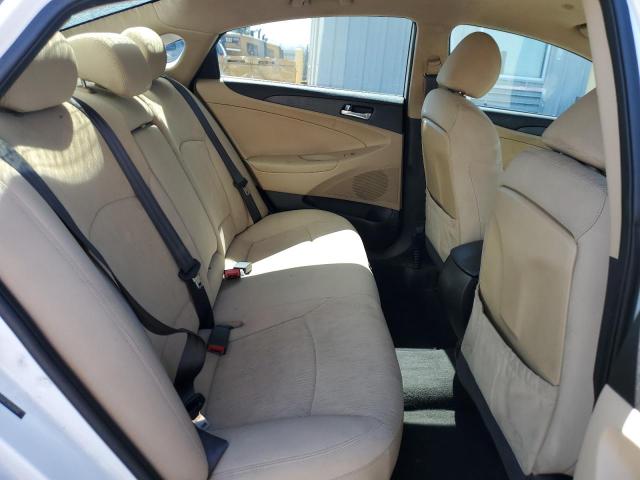 Photo 10 from auction – 2011 HYUNDAI SONATA GLS with VIN 5NPEB4AC2BH240401