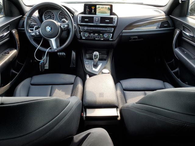 Photo 8 from auction – 2017 BMW M240XI with VIN WBA2G3C35HV641412