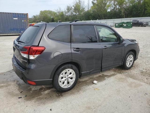 Photo 3 from auction – 2021 SUBARU FORESTER with VIN JF2SKADC0MH466730