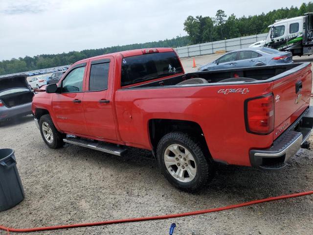 Photo 2 from auction – 2014 CHEVROLET SILVERADO with VIN 1GCVKPEH0EZ240935