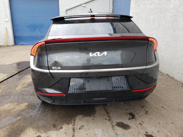 Zdjęcie 6 z aukcji – 2023 KIA EV6 LIGHT z VIN KNDC34LA3P5128875