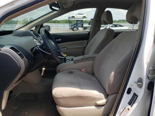 Photo 7 from auction – 2004 TOYOTA PRIUS with VIN JTDKB20U940115221
