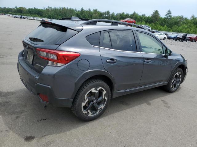 Photo 3 from auction – 2023 SUBARU CROSSTREK with VIN JF2GTHMC3PH258356
