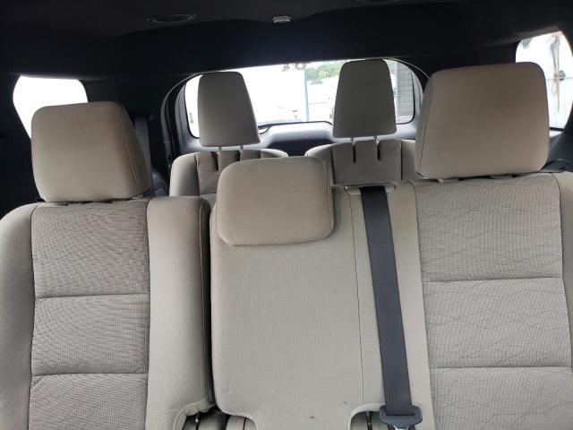 Photo 10 from auction – 2012 FORD EXPLORER with VIN 1FMHK7B86CGA28594