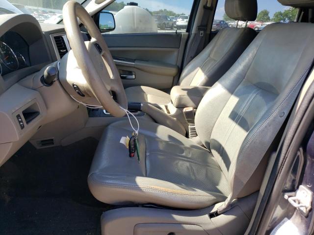 Photo 7 from auction – 2010 JEEP GRAND CHER with VIN 1J4PR4GK8AC143405