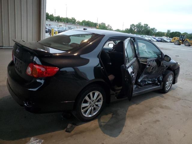 Foto 3 de la subasta – 2010 TOYOTA COROLLA BA con VIN 2T1BU4EE3AC441735