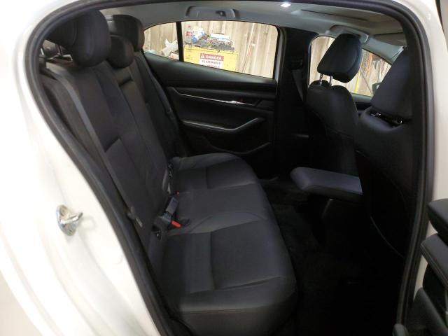 Photo 10 from auction – 2024 MAZDA 3 PREFERRE with VIN 3MZBPACM8RM405880