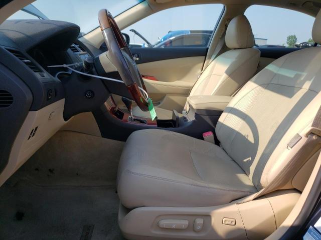 Photo 7 from auction – 2008 LEXUS ES 350 with VIN JTHBJ46G182204483