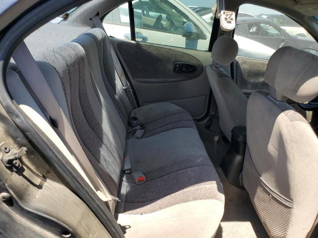 Photo 10 from auction – 1997 SATURN SL2 with VIN 1G8ZK5271VZ236940