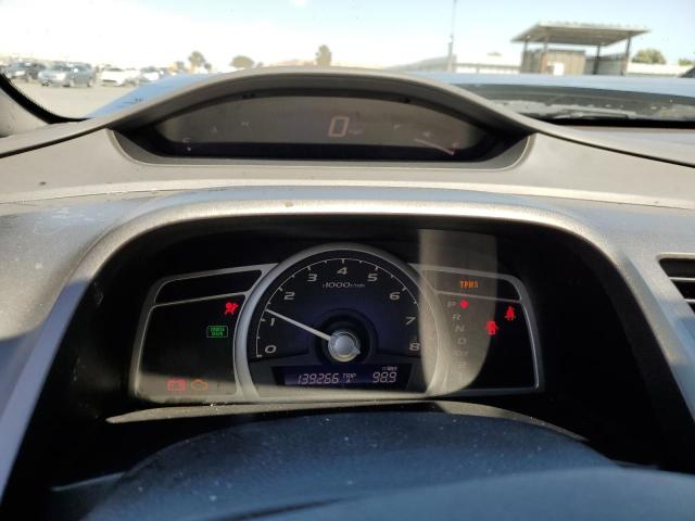 Photo 9 from auction – 2011 HONDA CIVIC LX with VIN 2HGFA1F53BH527093