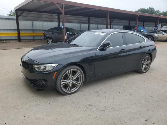 Photo 1 from auction – 2017 BMW 430XI GRAN with VIN WBA4F9C56HG440493