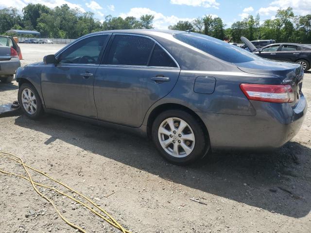 Photo 2 from auction – 2010 TOYOTA CAMRY BASE with VIN 4T4BF3EK3AR011248
