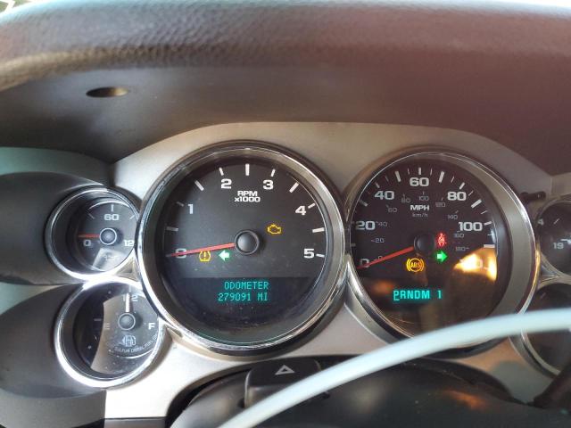 Photo 9 from auction – 2007 CHEVROLET SILVERADO with VIN 1GCHK33677F515549