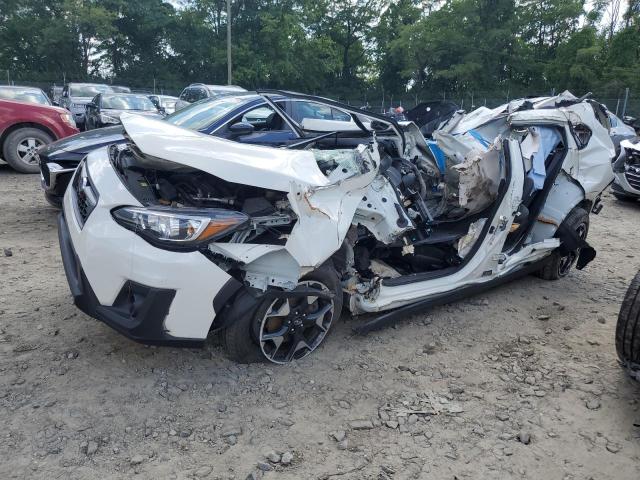 SUBARU CROSSTREK 2019 с VIN JF2GTABC3K8257260 - Фото с аукциона
