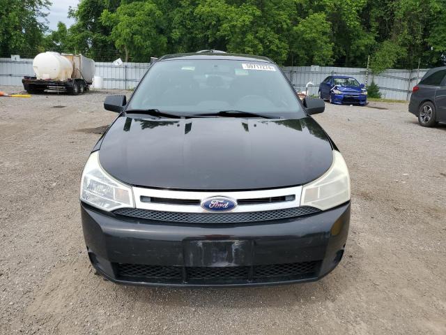 Photo 5 from auction – 2011 FORD FOCUS SE with VIN 1FAHP3FN7BW178609