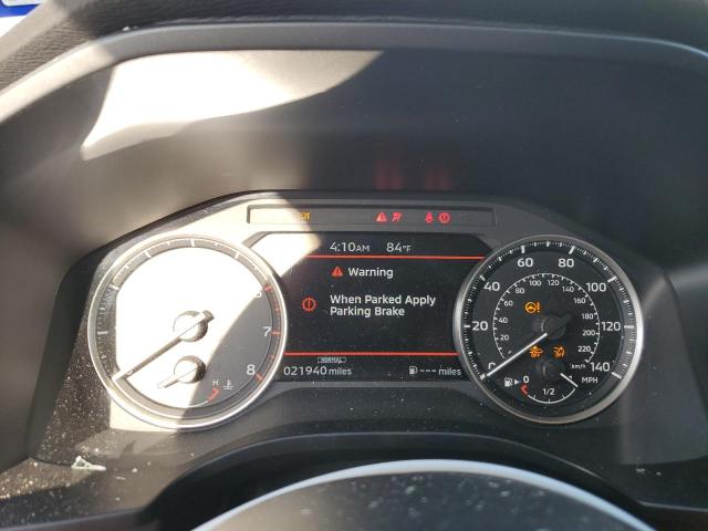 Photo 9 from auction – 2023 MITSUBISHI OUTLANDER with VIN JA4J3TA83PZ058525
