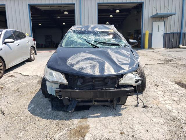 Photo 5 from auction – 2012 TOYOTA CAMRY BASE with VIN 4T4BF1FK8CR184575